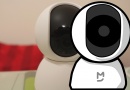 [Review] Xiaomi ip cam 720p