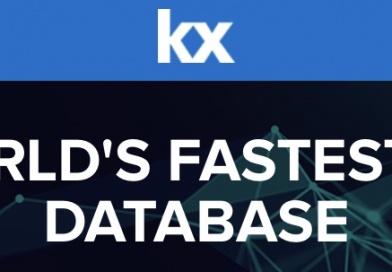 Kx Systems and Kdb+